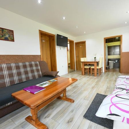 Apartman Jakov Rakovica Esterno foto