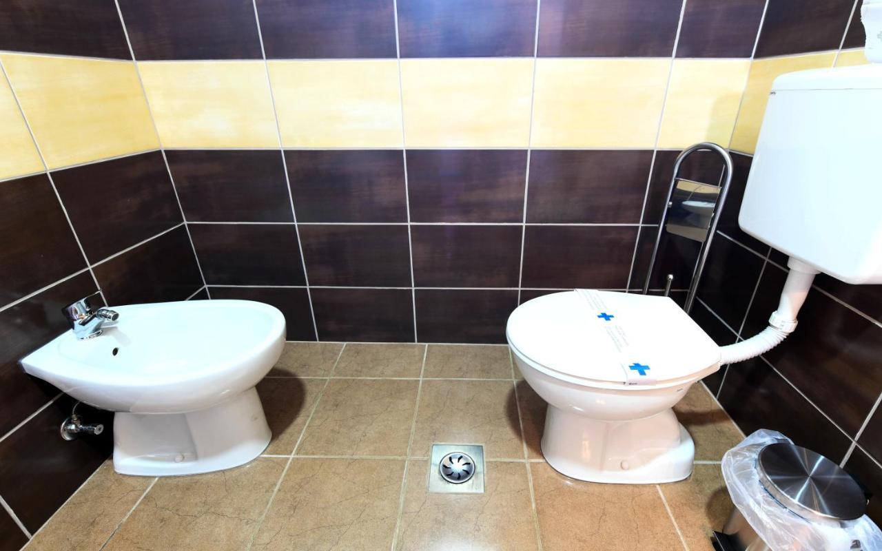 Apartman Jakov Rakovica Esterno foto